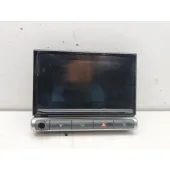 Sistema Audio / Radio Cd para Citroën C3 Aircross I (2R_, 2C_)