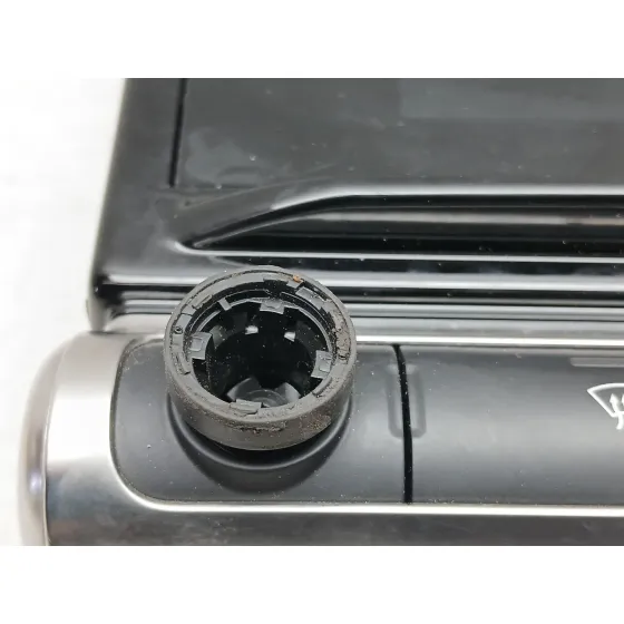 Sistema Audio / Radio Cd para Citroën C3 Aircross I (2R_, 2C_)