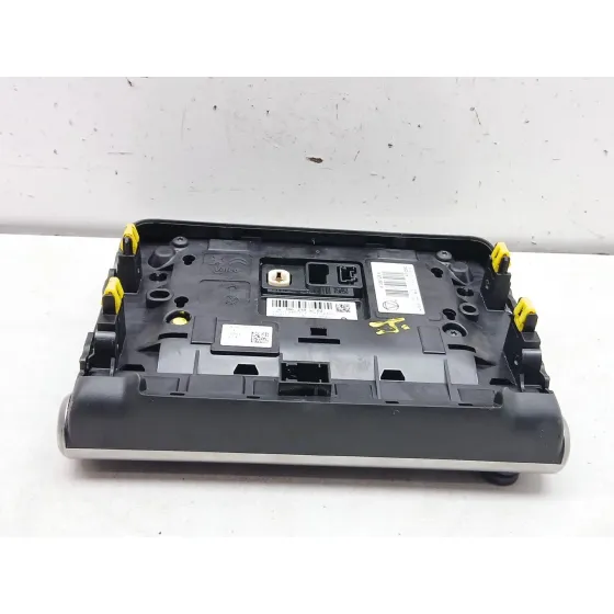 Sistema Audio / Radio Cd para Citroën C3 Aircross I (2R_, 2C_)