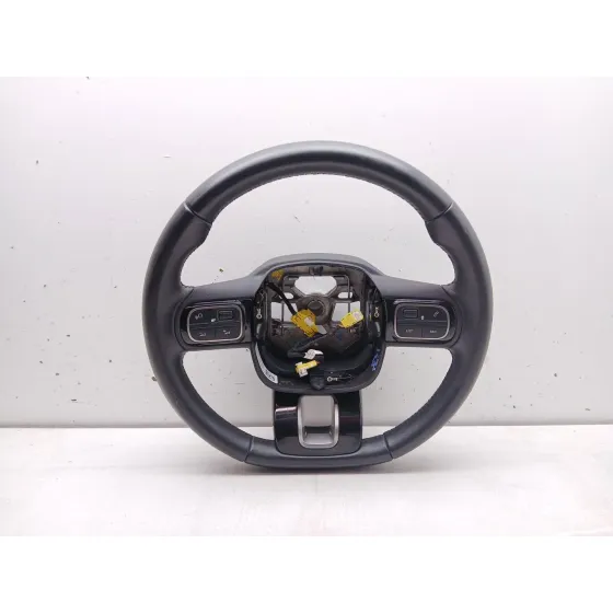 Volante para Citroën C3 Aircross I (2R_, 2C_)