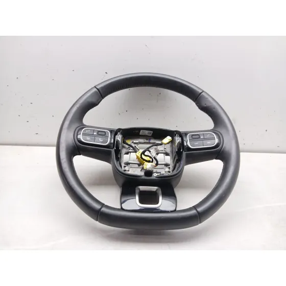 Volante para Citroën C3 Aircross I (2R_, 2C_)