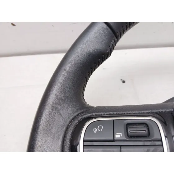Volante para Citroën C3 Aircross I (2R_, 2C_)