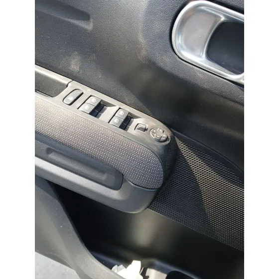 Mando Elevalunas Delantero Izquierdo para Citroën C3 Aircross I (2R_, 2C_)