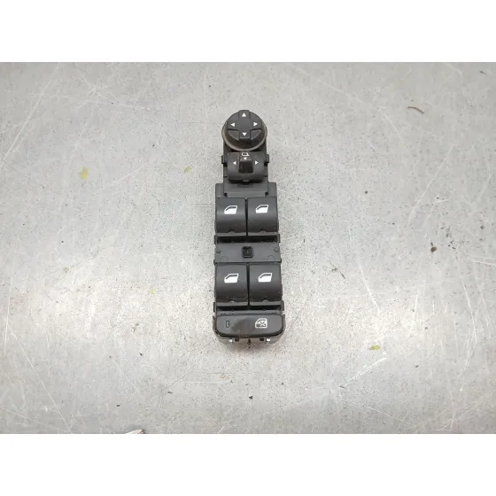 Mando Elevalunas Delantero Izquierdo para Citroën C3 Aircross I (2R_, 2C_)