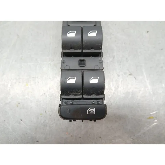 Mando Elevalunas Delantero Izquierdo para Citroën C3 Aircross I (2R_, 2C_)