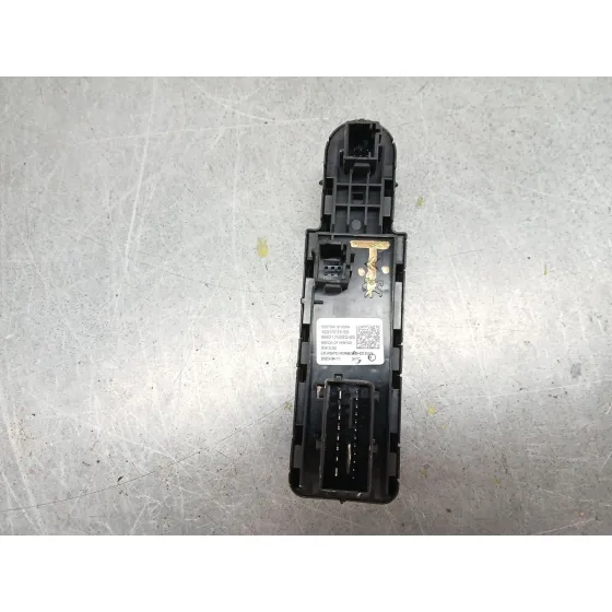 Mando Elevalunas Delantero Izquierdo para Citroën C3 Aircross I (2R_, 2C_)