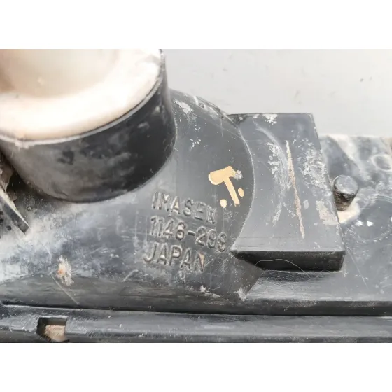 Faro Antiniebla Trasero Derecho para Mitsubishi Montero (V3_W, V2_W, V4_W, V5_W)