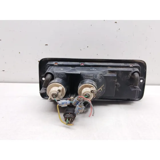 Faro Antiniebla Trasero Izquierdo para Mitsubishi Montero (V3_W, V2_W, V4_W, V5_W)