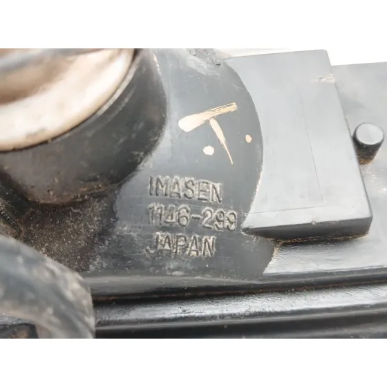 Faro Antiniebla Trasero Izquierdo para Mitsubishi Montero (V3_W, V2_W, V4_W, V5_W)