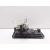 Faro Antiniebla Trasero Izquierdo para Mitsubishi Montero (V3_W, V2_W, V4_W, V5_W)