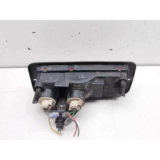 Faro Antiniebla Trasero Izquierdo para Mitsubishi Montero (V3_W, V2_W, V4_W, V5_W)