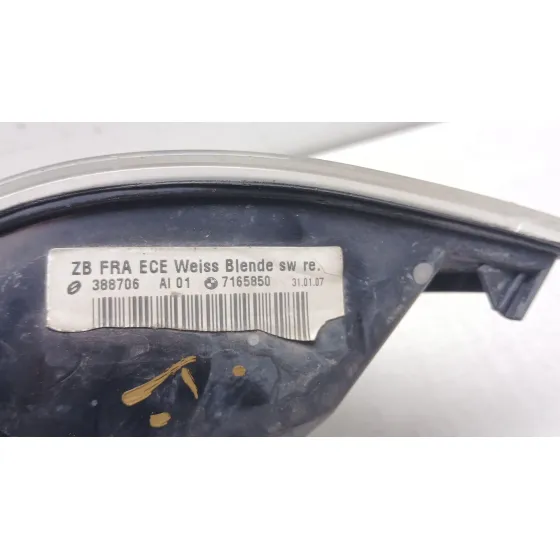 Piloto Delantero Derecho para Bmw 3 Touring (E46)