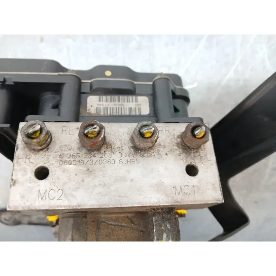 Abs para Honda Fr-V (Be)