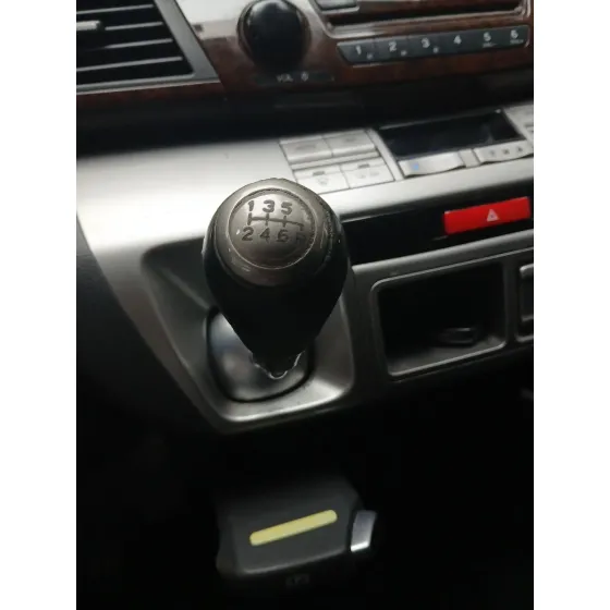 Caja Cambios para Honda Fr-V (Be)