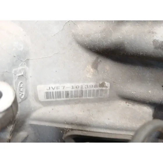 Caja Cambios para Honda Fr-V (Be)