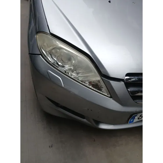 Faro Derecho para Honda Fr-V (Be)