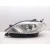 Faro Izquierdo para Honda Fr-V (Be)