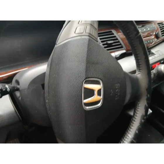 Kit Airbag para Honda Fr-V (Be)