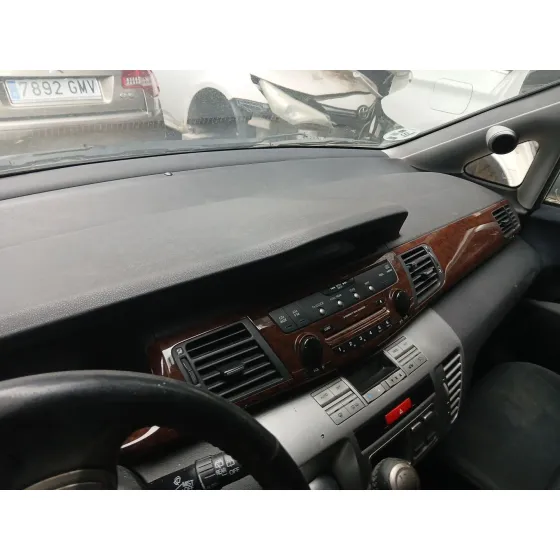 Kit Airbag para Honda Fr-V (Be)