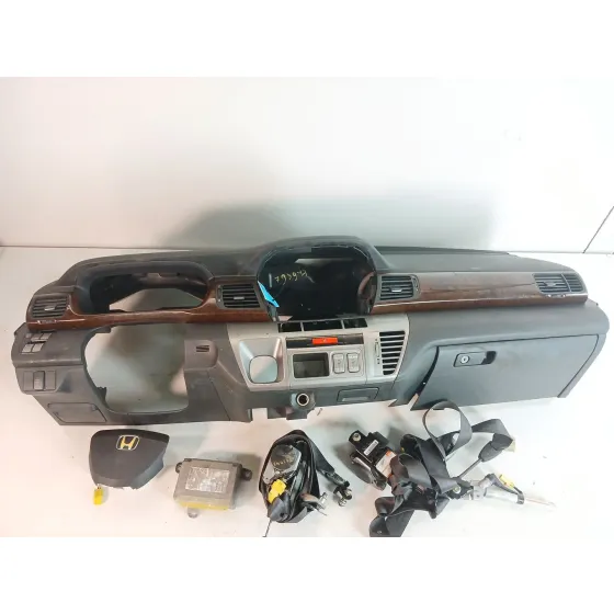 Kit Airbag para Honda Fr-V (Be)