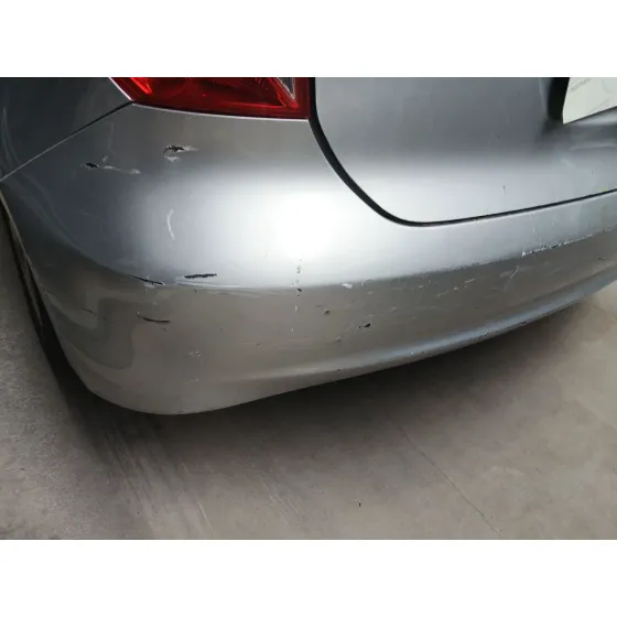 Paragolpes Trasero para Honda Fr-V (Be)