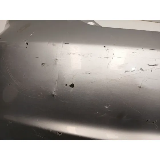 Paragolpes Trasero para Honda Fr-V (Be)
