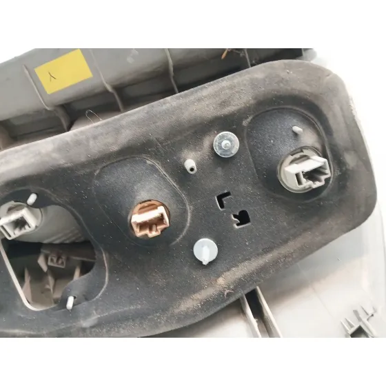 Piloto Trasero Izquierdo para Honda Fr-V (Be)