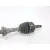 Transmision Delantera Derecha para Honda Fr-V (Be)