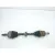 Transmision Delantera Izquierda para Honda Fr-V (Be)