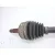 Transmision Delantera Izquierda para Honda Fr-V (Be)