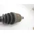 Transmision Delantera Izquierda para Honda Fr-V (Be)