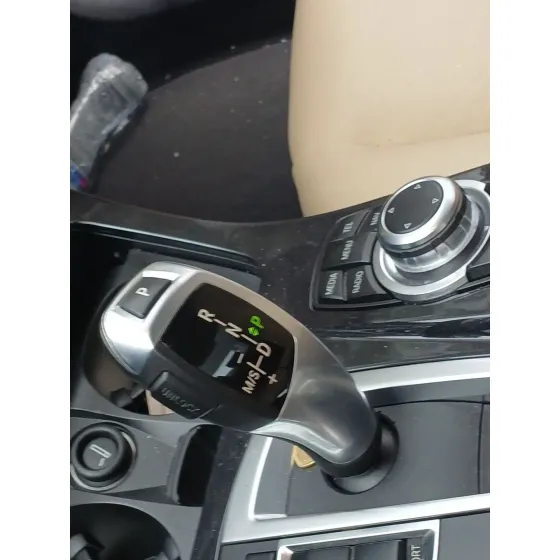 Caja Cambios para Bmw 5 (F10)