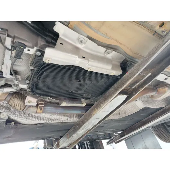 Caja Cambios para Bmw 5 (F10)