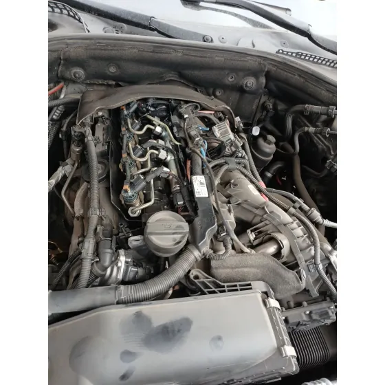 Motor Completo para Bmw 5 (F10)
