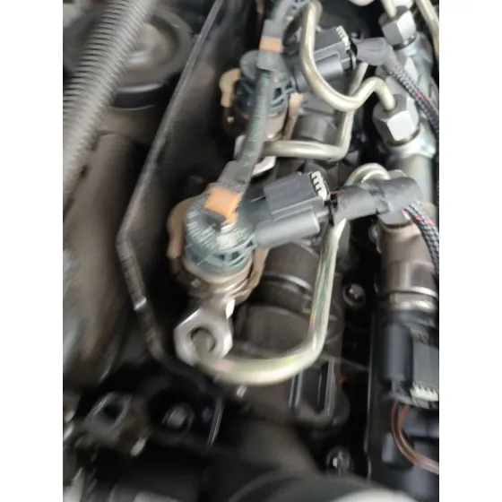 Motor Completo para Bmw 5 (F10)