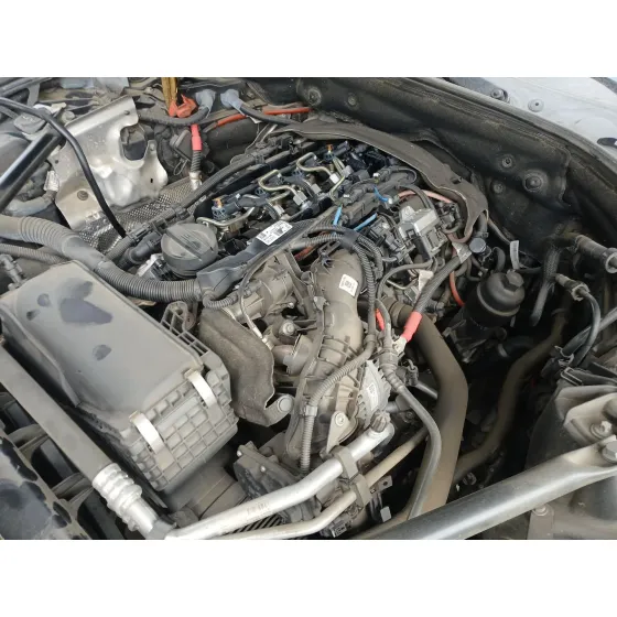 Motor Completo para Bmw 5 (F10)