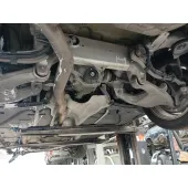 Puente Trasero para Bmw 5 (F10)