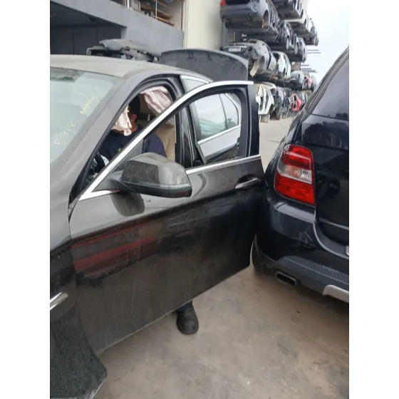 Puerta Delantera Izquierda para Bmw 5 (F10)