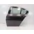 Puerta Trasera Izquierda para Bmw 5 (F10)