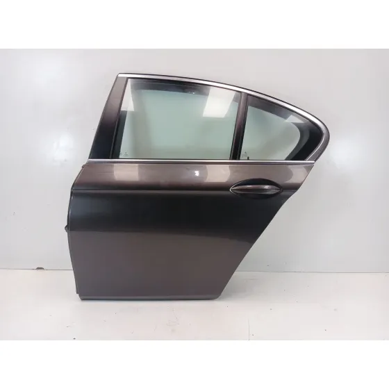 Puerta Trasera Izquierda para Bmw 5 (F10)