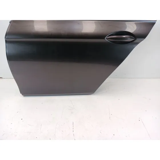 Puerta Trasera Izquierda para Bmw 5 (F10)