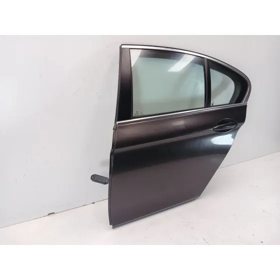 Puerta Trasera Izquierda para Bmw 5 (F10)