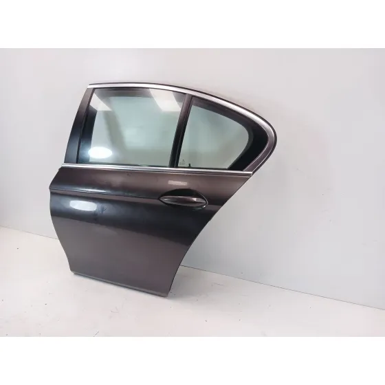Puerta Trasera Izquierda para Bmw 5 (F10)
