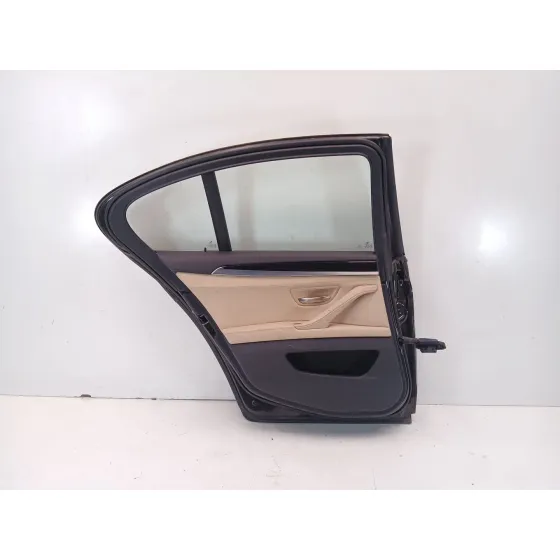 Puerta Trasera Izquierda para Bmw 5 (F10)