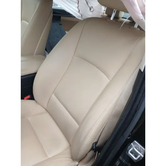 Asiento Delantero Izquierdo para Bmw 5 (F10)
