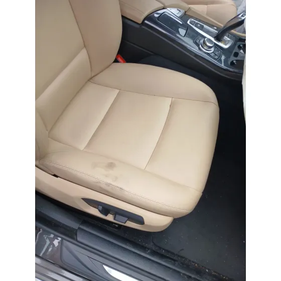 Asiento Delantero Derecho para Bmw 5 (F10)