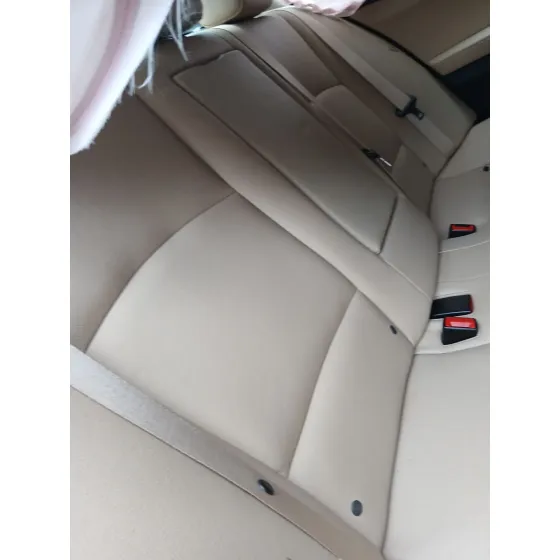 Asientos Traseros para Bmw 5 (F10)