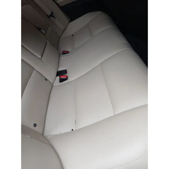 Asientos Traseros para Bmw 5 (F10)