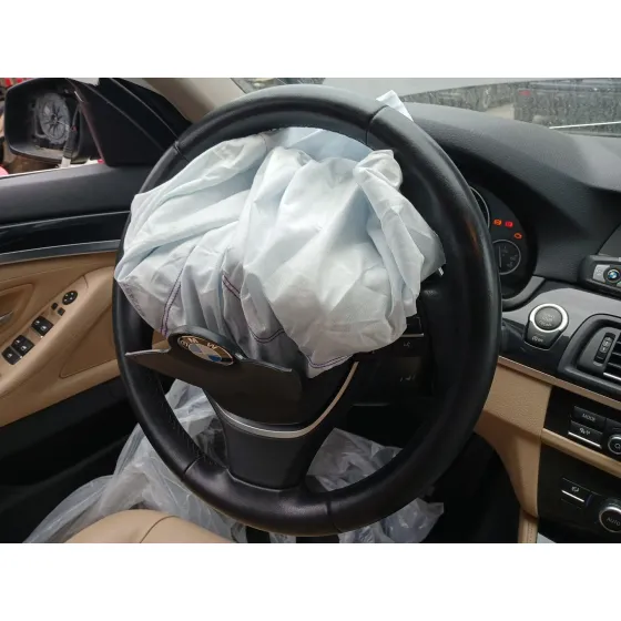 Volante para Bmw 5 (F10)