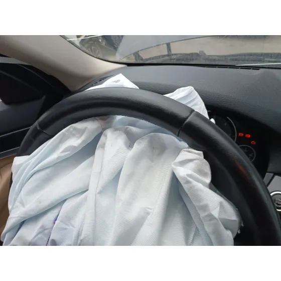 Volante para Bmw 5 (F10)